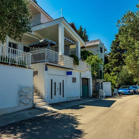 Apartmani Medar ブラチェ エクステリア 写真