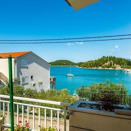 Apartmani Medar ブラチェ エクステリア 写真